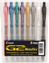 Pilot - Conical Roller Ball Pen - Assorted Colors - A1 Tooling