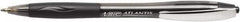 Bic - Conical Ball Point Pen - Black - A1 Tooling