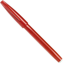 Pentel - Bullet Marker Pen - Red - A1 Tooling