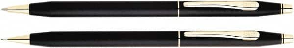 Cross - Conical Ball Point Pen - Black - A1 Tooling