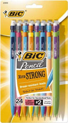 Bic - 0.9mm Lead Mechanical Pencil - Black - A1 Tooling