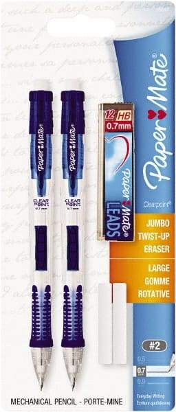 Paper Mate - 0.7mm Lead Mechanical Pencil - Black - A1 Tooling