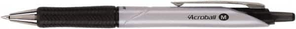 Pilot - Conical Ball Point Pen - Black - A1 Tooling