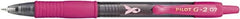 Pilot - Conical Roller Ball Pen - Black - A1 Tooling