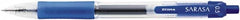 Zebra - Conical Roller Ball Pen - Blue - A1 Tooling