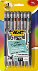 Bic - 0.5mm Lead Mechanical Pencil - Black - A1 Tooling