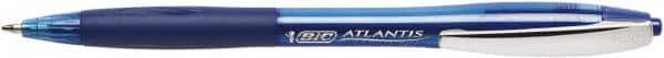 Bic - Conical Ball Point Pen - Blue - A1 Tooling