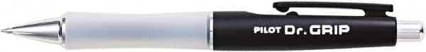 Pilot - Conical Ball Point Pen - Black - A1 Tooling