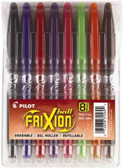 Pilot - Conical Gel Roller Ball Pen - Assorted Colors - A1 Tooling