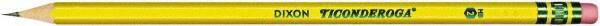 DIXON - #2HB Pencil - Black - A1 Tooling