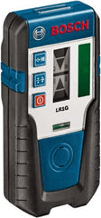 Bosch - Optical Level Accessories Type: Laser Detector Graduation: Metric/mm - A1 Tooling