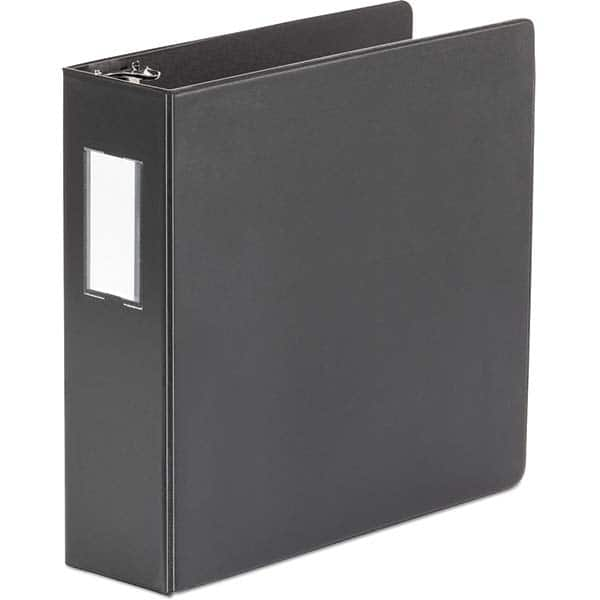 UNIVERSAL - Ring Binders Binder Type: Non-View Capacity: 600 Sheets - A1 Tooling