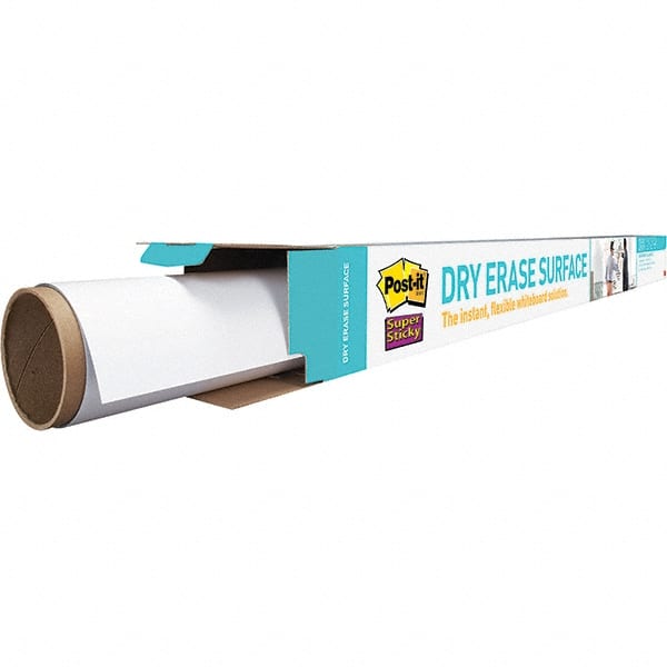 3M - 48" High x 96" Wide Dry Erase - A1 Tooling