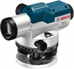 Bosch - Optical Levels Type: Automatic Magnification: 32x - A1 Tooling