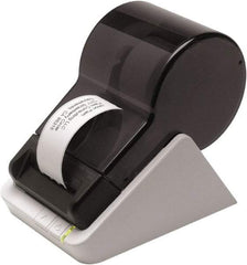 Seiko - Desktop Label Printer - 203 DPI Resolution, 4-1/2" Wide x 5-7/8" Long - A1 Tooling