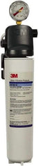 3M - 4" OD, 0.5µ, Polypropylene Replacement Cartridge for BREW120-MS - 17" Long, Reduces Calcium & Magnesium Hard Scale on Evaporator Plates - A1 Tooling