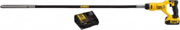 DeWALT - Cordless Pencil Vibrator - A1 Tooling