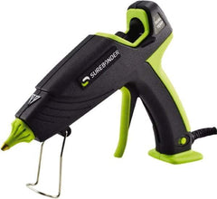 Surebonder - Full Barrel Frame Electric Hot Melt Hot Glue Gun - Use with 1/2 & 7/16" Glue Sticks - A1 Tooling