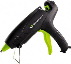 Surebonder - Full Barrel Frame Electric Hot Melt Hot Glue Gun - Use with 1/2 & 7/16" Glue Sticks - A1 Tooling