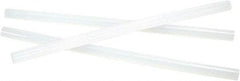 Surebonder - 1/2" Diam, 10" Long, 5 Lb, Clear, Hot Melt Glue Stick - A1 Tooling