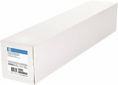 Hewlett-Packard - White Film - Use with Wide-Format Printers, Plotters - A1 Tooling