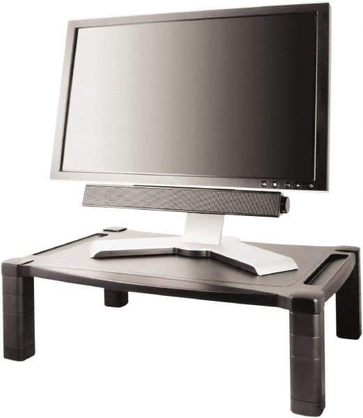 Kantek - Silver Two Level Stand - Use with Laptop - A1 Tooling