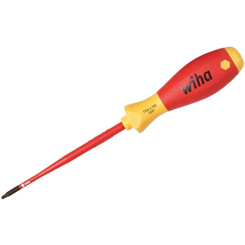 T15S SOFTFINISH TORX SCREWDRIVER - A1 Tooling