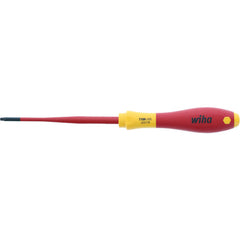 T10S SOFTFINISH TORX SCREWDRIVER - A1 Tooling