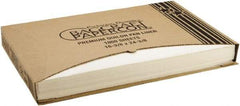 Bagcraft Papercon - Grease-Proof Quilon Pan Liners, 16-3/8 x 24-3/8" - Natural (Color) - A1 Tooling