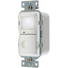 Hubbell Wiring Device-Kellems - Motion Sensing Wall Switches Switch Type: Occupancy or Vacancy Sensor Sensor Type: Infrared - A1 Tooling