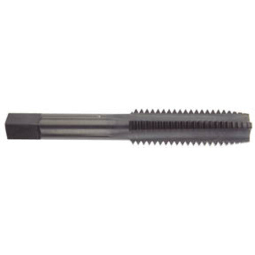 #10 NF, 32 TPI, 4 -Flute, H3 Bottoming Straight Flute Tap Series/List #2021 - A1 Tooling