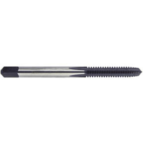 #10 NF, 32 TPI, 4 -Flute, H3 Bottoming Straight Flute Tap - A1 Tooling