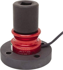 Proto - 3/4" Drive, 4" OAL, Torque Wrench Transducer Mounting Bracket - Use with J6360 - A1 Tooling