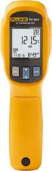 Fluke - -30 to 600°C (-22 to 1,112°F) Infrared Thermometer - 20:1 Distance to Spot Ratio - A1 Tooling