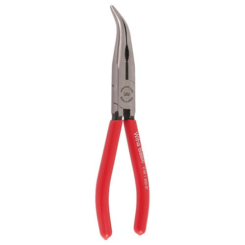 8″ EX LONG NEEDLE NOSE PLIER - A1 Tooling