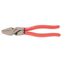 9.5" NE LINEMENS PLIERS - A1 Tooling