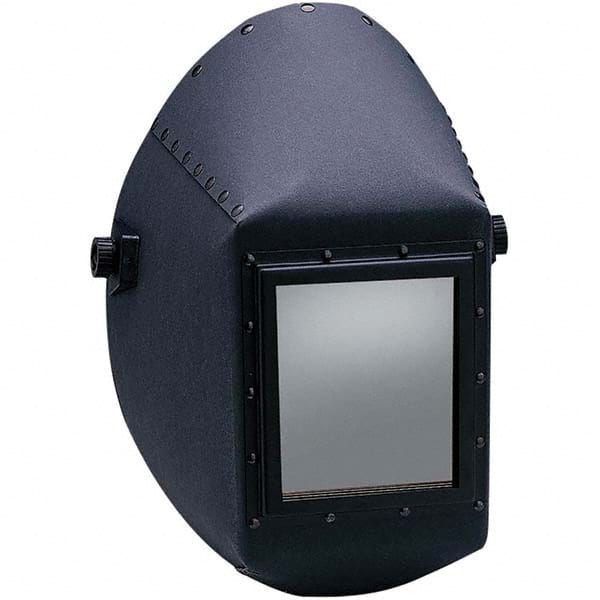 Jackson Safety - Welding Helmets Type: Welding Helmet Lens Type: Fixed Shade - A1 Tooling