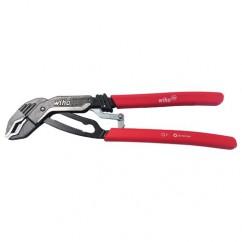 10" SOFTGRIP AUTO PLIERS - A1 Tooling