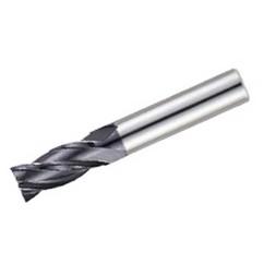 EC-H5M 04-09C06CFR0.2-57 END MILL - A1 Tooling