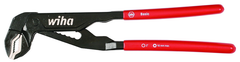 10" Soft Grip Adjustable Pliers - Box Type - A1 Tooling