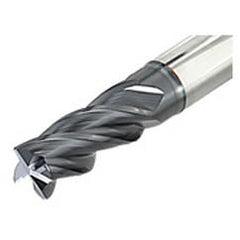 SolidMill Endmill -  ECI-H4R 500-1.0/1.5C023CF - A1 Tooling