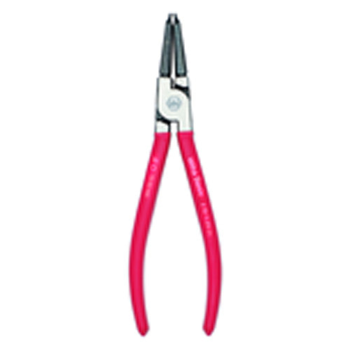 1/2-1 STRAIGHT FIXED TIP INT RETAINING RING PLIER - A1 Tooling