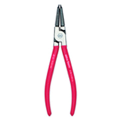 5/16-1/2 STRAIGHT FIXED TIP INT RETAINING RING PLIERS - A1 Tooling