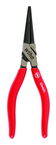 Straight Internal Retaining Ring Pliers 3/4 - 2 3/8" Ring Range .070" Tip Diameter with Soft Grips - A1 Tooling