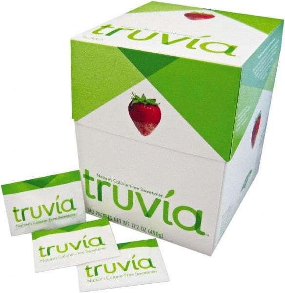 Truvia - Artificial Sweetener - Powder Sugar Packets - A1 Tooling