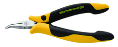 4-3/4 CHAIN NOSE PLIERS - A1 Tooling