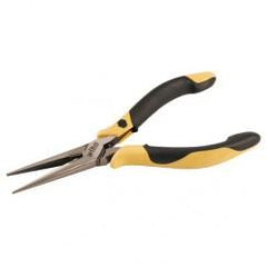 6-1/2 LONG NOSE PLIERS - A1 Tooling
