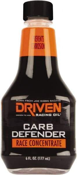 Joe Gibbs Driven Racing Oil - Ethanol Fuel Additive - 6 oz Bottle - A1 Tooling