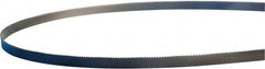 Lenox - 14 to 18 TPI, 14' 9-1/8" Long x 1/4" Wide x 0.025" Thick, Welded Band Saw Blade - A1 Tooling