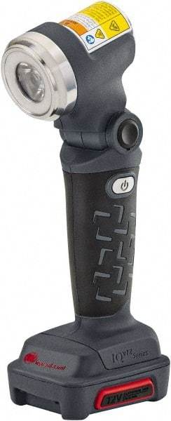 Ingersoll-Rand - 12 Volts, 180 Lumens, Cordless Work Light - 65 hr Run Time - A1 Tooling